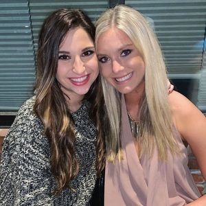 Meet your Posher, Kaylee